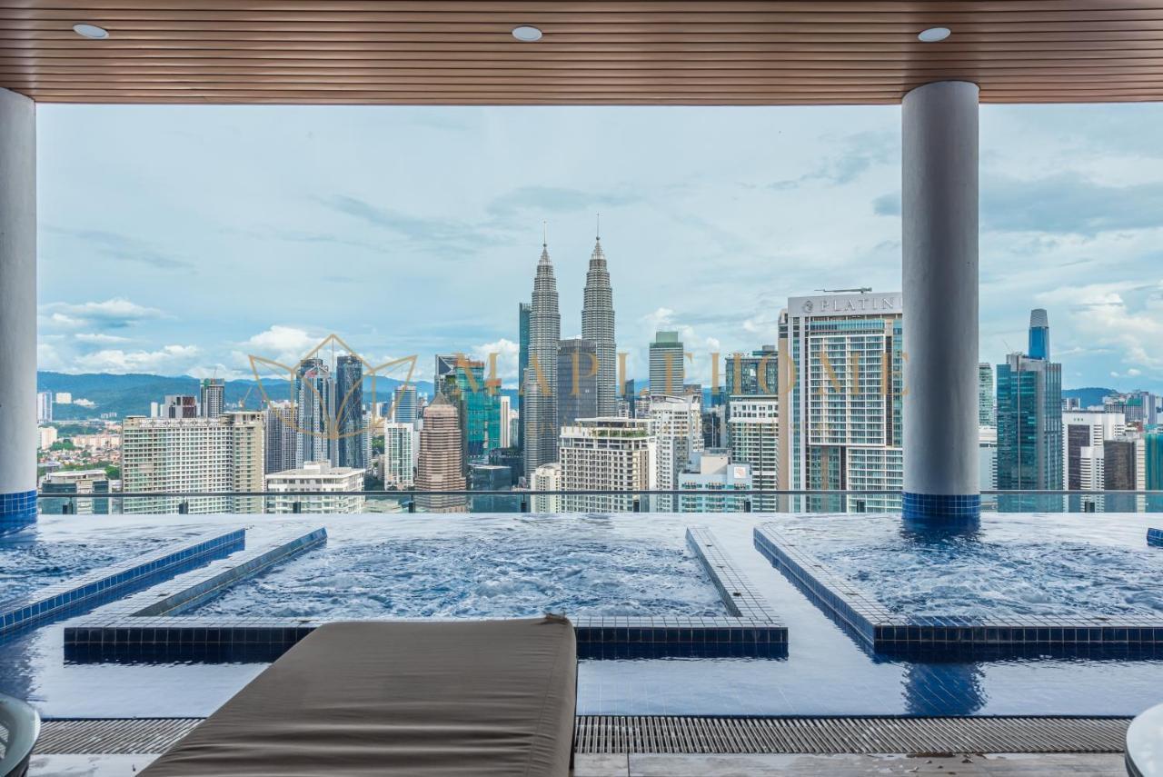 The Colony And The Luxe Premier Suites Kuala Lumpur Exterior photo