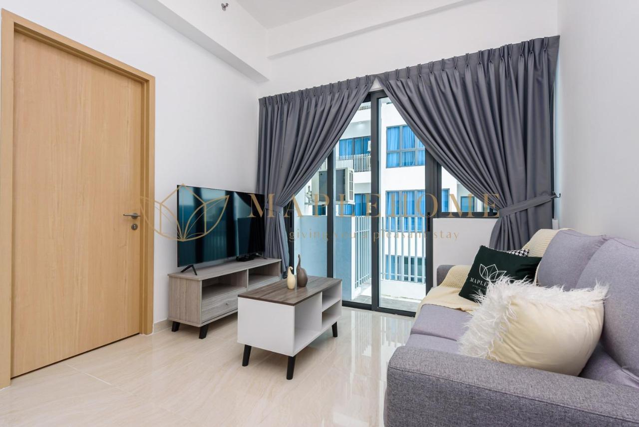 The Colony And The Luxe Premier Suites Kuala Lumpur Exterior photo