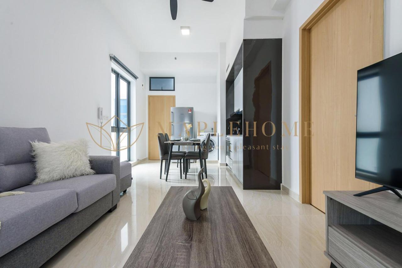 The Colony And The Luxe Premier Suites Kuala Lumpur Exterior photo